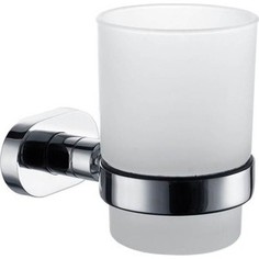 Стакан для ванной Am.Pm Sense L матовое стекло, хром (A7434300) Am.Pm.