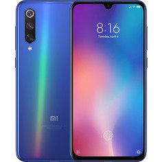 Смартфон Xiaomi Mi 9 SE 6/128GB Blue