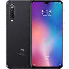 Смартфон Xiaomi Mi 9 SE 6/128GB Black