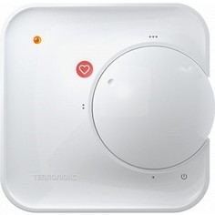 Терморегулятор Теплолюкс 510 белый