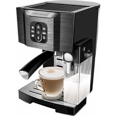 Кофеварка эспрессо Redmond RCM-1511