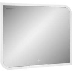 Зеркало Edelform универсальное 70x60 с подсветкой и сенсорным выключателем (ZLP581)