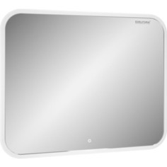 Зеркало Edelform универсальное 85x70 с подсветкой (ZLP580)
