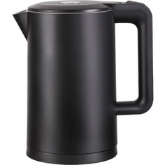 Чайник электрический REMENIS REM-5802 черный