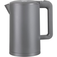 Чайник электрический REMENIS REM-5801 серый