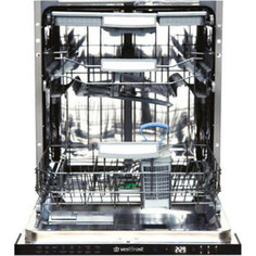 Встраиваемая посудомоечная машина VestFrost VFDW6053