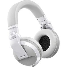 Наушники Pioneer HDJ-X5BT white