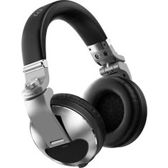 Наушники Pioneer HDJ-X10 carbon silver