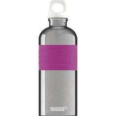 Бутылка 1 л фиолетовая Sigg Cyd Alu (8687.50)