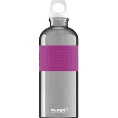 Бутылка 1 л фиолетовая Sigg Cyd Alu (8687.50)