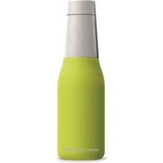 Термос-бутылка 0,46 л зеленая Asobu Urban (SBV24 lime)