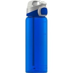 Бутылка 0,6 л голубая Sigg Miracle (8631.80)