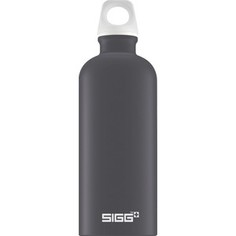 Бутылка 0,6 л серая Sigg Lucid Shade Touch (8673.00)