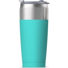 Термокружка 0,56 л голубая Asobu Tied Tumbler (BF21 TURQOISE)