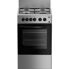 Комбинированная плита Beko FFSS 42012 S