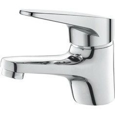 Смеситель для раковины Raiber Nova хром (R2502)