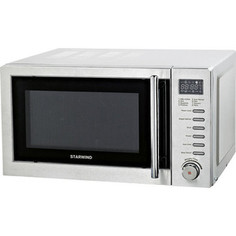 Микроволновая печь StarWind SMW5220 нержавеющая сталь