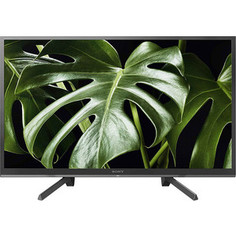 LED Телевизор Sony KDL-43WG665