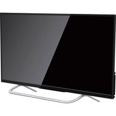 Телевизор Asano 43LU8030S (43, 4K UHD, Smart TV, Android, Wi-Fi, черный)