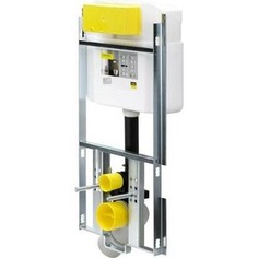 Инсталляция для унитаза Viega Steptec (656102)