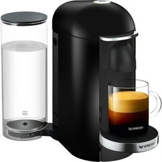 Капсульная кофемашина Nespresso Vertuo GCB2 EU Black