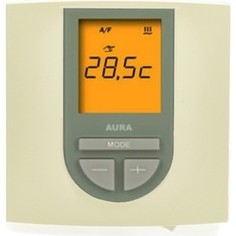 Терморегулятор Aura VTC 550 кремовый