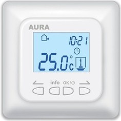 Терморегулятор Aura LTC 730