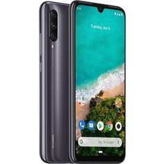 Смартфон Xiaomi Mi A3 4/64GB Gray