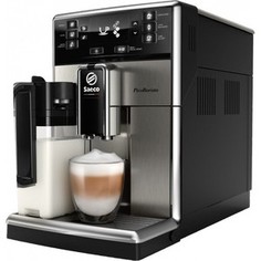 Кофемашина Saeco SM5570/10 PicoBaristo Deluxe