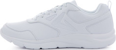 Кроссовки женские Demix Sport Pu, размер 36