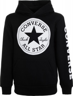 Худи для мальчиков Converse Chuck Patch, размер 164