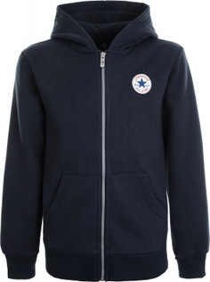 Толстовка для мальчиков Converse Chuck Patch, размер 152
