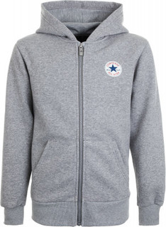 Толстовка для мальчиков Converse Chuck Patch, размер 128