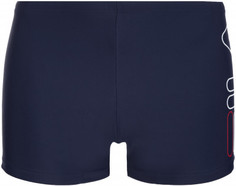 Плавки-шорты мужские FILA, размер 52