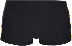 Плавки-шорты мужские Fila, размер 54