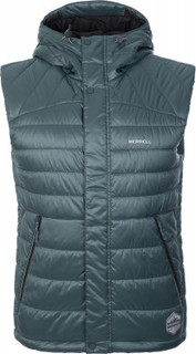 Жилет утепленный мужской Merrell, размер 56