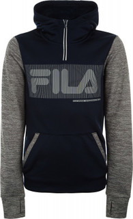 Толстовка для девочек Kappa, размер 140