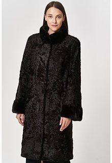Категория: Куртки и пальто Fur Avenue