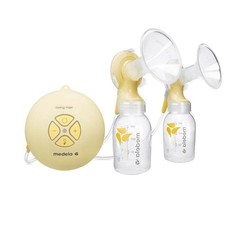 Молокоотсос Medela Swing Maxi Double 040.0013