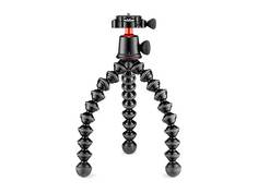 Штатив Joby GorillaPod 3K Pro Kit Black JB01566-BWW