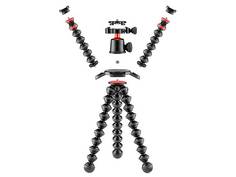 Штатив Joby GorillaPod 3K Pro Rig Black JB01567-BWW