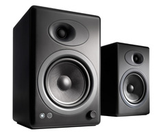 Колонка Audioengine A5+ Black