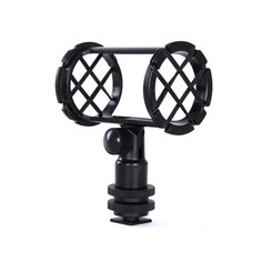 Амортизатор Boya BY-C04 1353