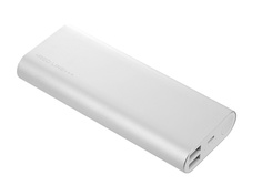 Внешний аккумулятор Red Line Power Bank H16 10000mAh Silver УТ000010088