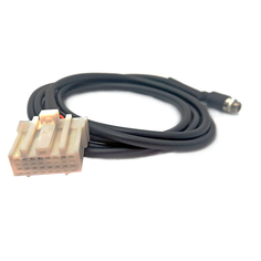 Espada AUX to 3.5mm Audio 1.5m для Mazda 6/3/5/2/MX5/RX8 2006/М3 М6 Pentium B70 AUX41278