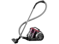 Пылесос BBK BV1502 Black-Red