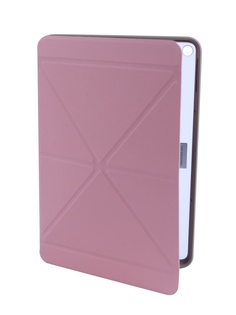 Аксессуар Чехол Moshi для APPLE iPad Mini 4/5 VersaCover Sakura Pink 99MO064304