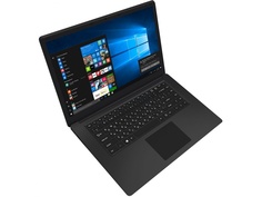 Ноутбук Digma CITI E601 Black (Atom x5-Z8350 1.44 GHz/4096Mb/32Gb SSD/Intel HD Graphics/Wi-Fi/Bluetooth/Cam/15.6/1920x1080/Windows 10 Home 64-bit)