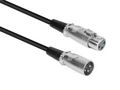 Кабель Boya XLR 8m XLR-C8