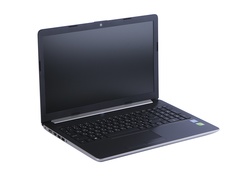 Ноутбук HP 15-da0194ur 4AZ40EA (Intel Core i3-7020U 2.3 GHz /4096Mb/1000Gb/No ODD/nVidia GeForce MX110 2048Mb/Wi-Fi/Bluetooth/Cam/15.6/1920x1080/Windows 10)